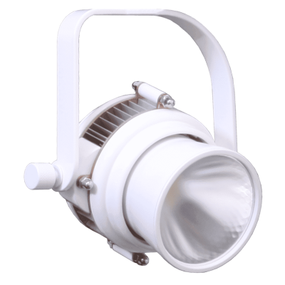 Spotlight BEE25 BA/W Pinspot, LED, 25W -W 